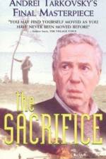 Watch The Sacrifice Zmovie