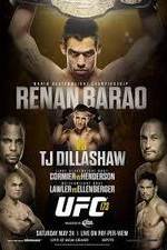 Watch UFC 173: Barao vs. Dillashaw Zmovie