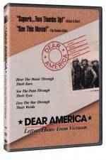 Watch Dear America Letters Home from Vietnam Zmovie