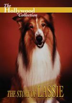 Watch The Story of Lassie Zmovie