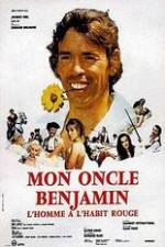 Watch My Uncle Benjamin Zmovie