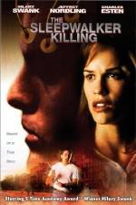 Watch The Sleepwalker Killing Zmovie