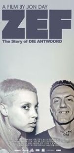 Watch ZEF: The Story of Die Antwoord Zmovie