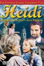 Watch Heidi Zmovie