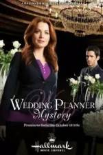 Watch Wedding Planner Mystery Zmovie