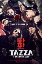 Watch Tazza: One Eyed Jack Zmovie