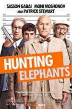 Watch Hunting Elephants Zmovie