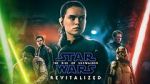 Watch Star Wars: The Rise of Skywalker - Revitalized Zmovie