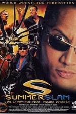 Watch Summerslam Zmovie