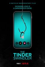 Watch The Tinder Swindler Zmovie