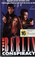 Watch The Berlin Conspiracy Zmovie