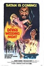 Watch The Devil\'s Wedding Night Zmovie