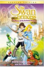 Watch The Swan Princess The Mystery of the Enchanted Kingdom Zmovie