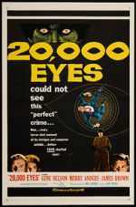 Watch 20,000 Eyes Zmovie