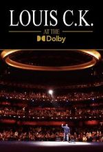 Watch Louis C.K. at the Dolby (TV Special 2023) Zmovie