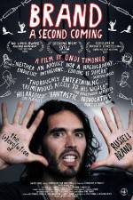 Watch Brand: A Second Coming Zmovie