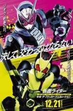 Watch Kamen Rider Reiwa: The First Generation Zmovie