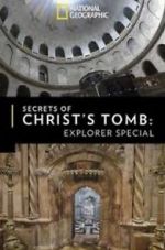 Watch The Secret of Christ\'s Tomb Zmovie