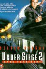 Watch Under Siege 2: Dark Territory Zmovie