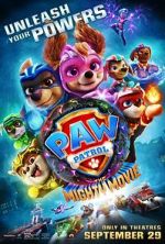 Watch PAW Patrol: The Mighty Movie Zmovie