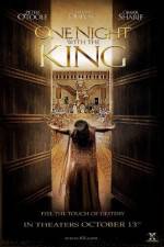 Watch One Night with the King Zmovie