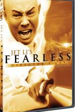 Watch A Fearless Journey: A Look at Jet Li's 'Fearless' Zmovie