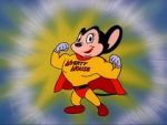 Watch Mighty Mouse and the Wolf Zmovie