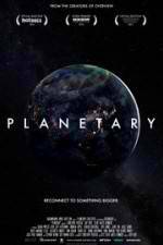 Watch Planetary Zmovie