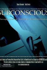 Watch Subconscious Zmovie