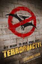 Watch Terrordactyl Zmovie