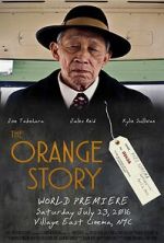 Watch The Orange Story (Short 2016) Zmovie