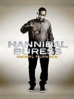 Watch Hannibal Buress: Animal Furnace Zmovie