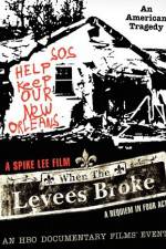 Watch When the Levees Broke: A Requiem in Four Acts Zmovie