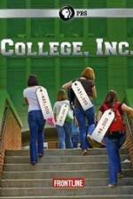 Watch Frontline College Inc Zmovie