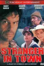 Watch Stranger in Town Zmovie