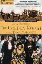 Watch The Golden Coach Zmovie