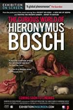 Watch The Curious World of Hieronymus Bosch Zmovie