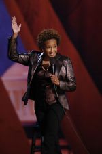 Watch Wanda Sykes: I\'ma Be Me Zmovie