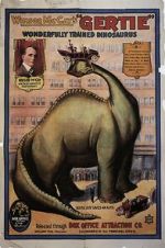 Watch Gertie the Dinosaur (Short 1914) Zmovie