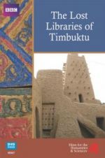 Watch The Lost Libraries of Timbuktu Zmovie