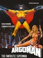 Watch Argoman the Fantastic Superman Zmovie