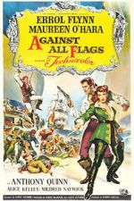 Watch Against All Flags Zmovie