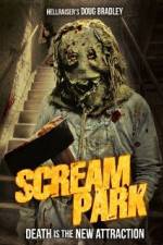 Watch Scream Park Zmovie