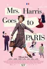 Watch Mrs Harris Goes to Paris Zmovie