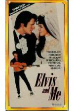 Watch Elvis and Me Zmovie