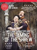 Watch Shakespeare\'s Globe Theatre: The Taming of the Shrew Zmovie