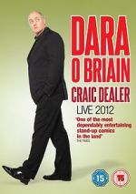 Watch Dara O Briain: Craic Dealer Live Zmovie