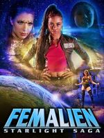 Watch Femalien: Starlight Saga Zmovie