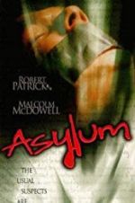 Watch Asylum Zmovie