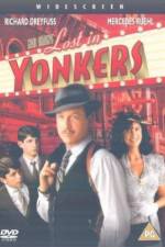 Watch Lost in Yonkers Zmovie